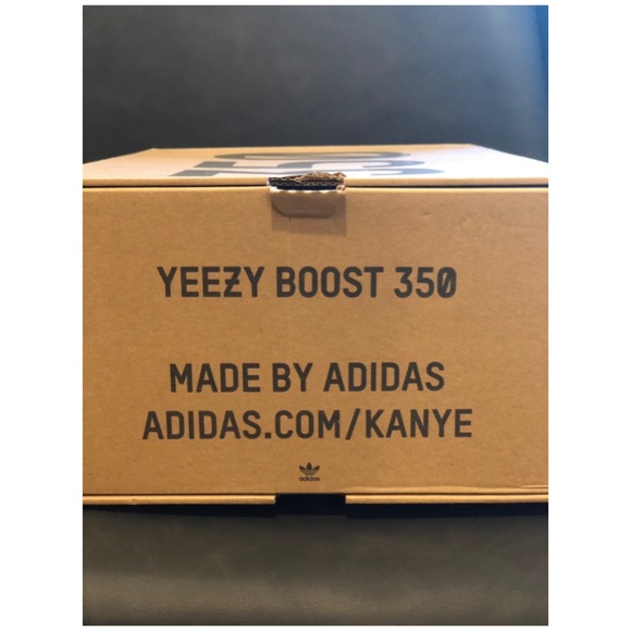Yeezy Boost 350 V2 Adidas Originals Mens size 7 - Picture 5 of 14